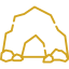 Cave icon